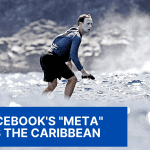 meta impacts the caribbean