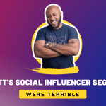 ttt's social influencer