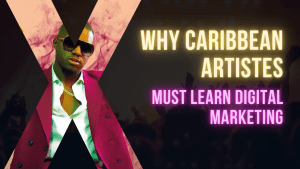 Artistes Must Learn Digital Marketing