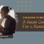 Become a Contributor