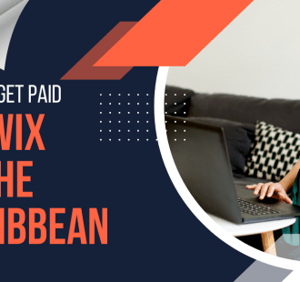 Get Paid On Wix In The Caribbean