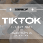 tiktok for business