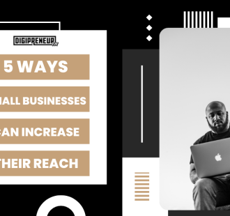 Small Businesses Can Increase Reach