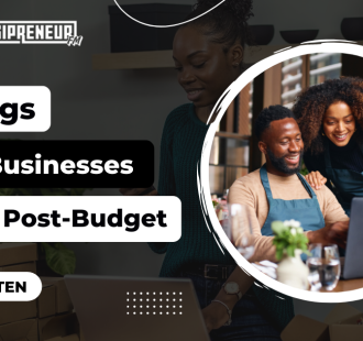 Small Businesses