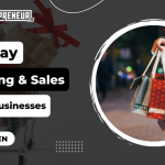 Holiday Marketing & Sales Strategies