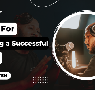 Creating a Successful Podcast