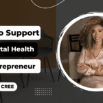 Mental Health as an Entrepreneur