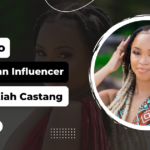nakiah castang