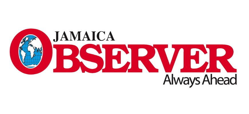 jamaica observer
