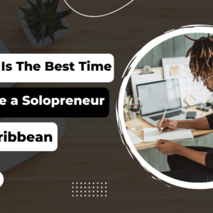 a solopreneur