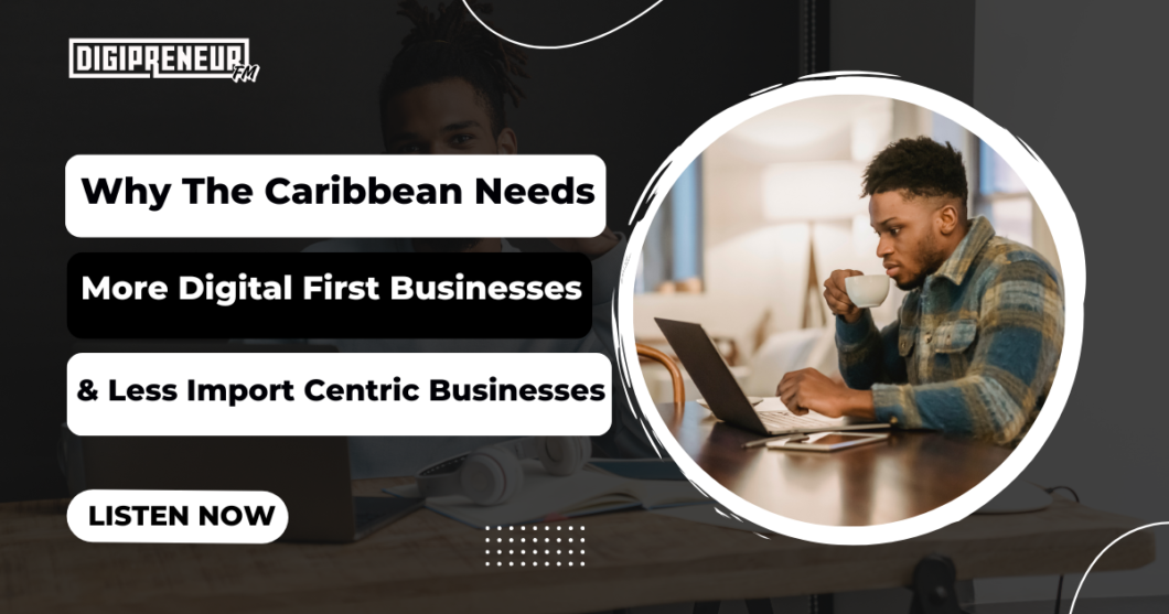 Digital First Businesses