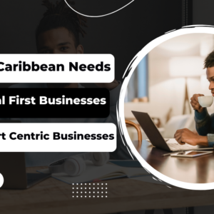 Digital First Businesses