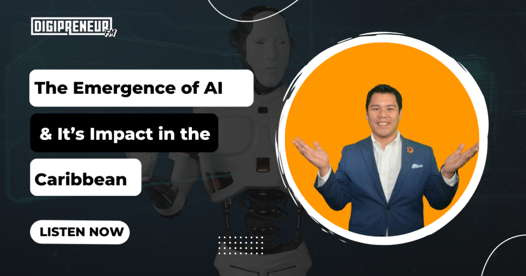 Emergence of AI