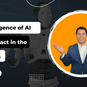 Emergence of AI