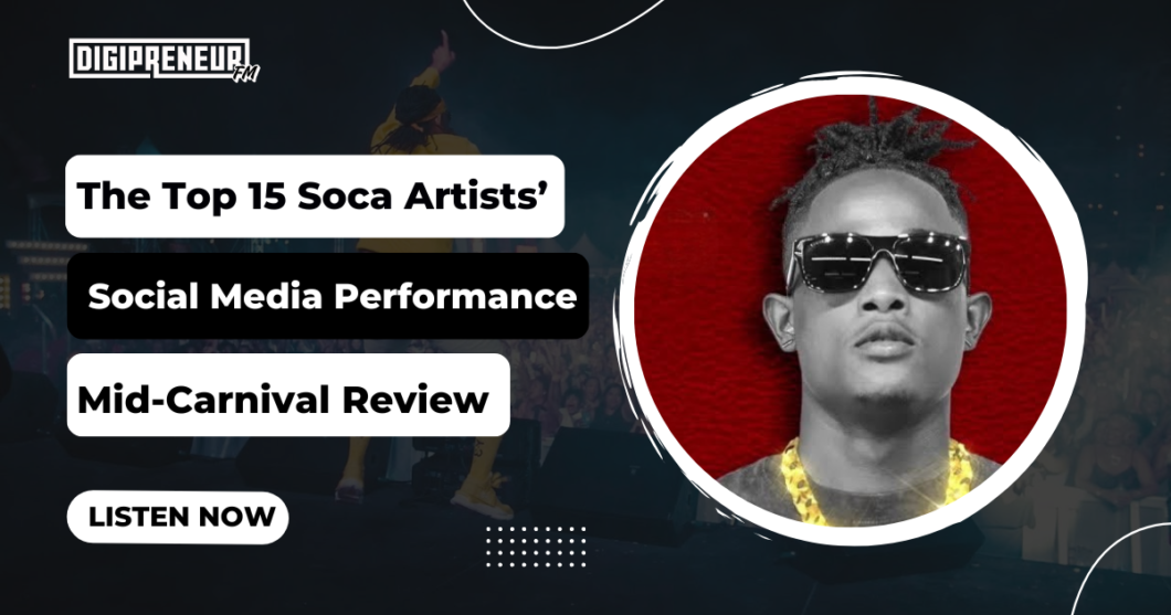 Soca Artists'