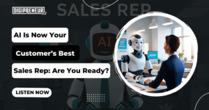 New Sales Rep