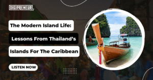 Modern Island Life