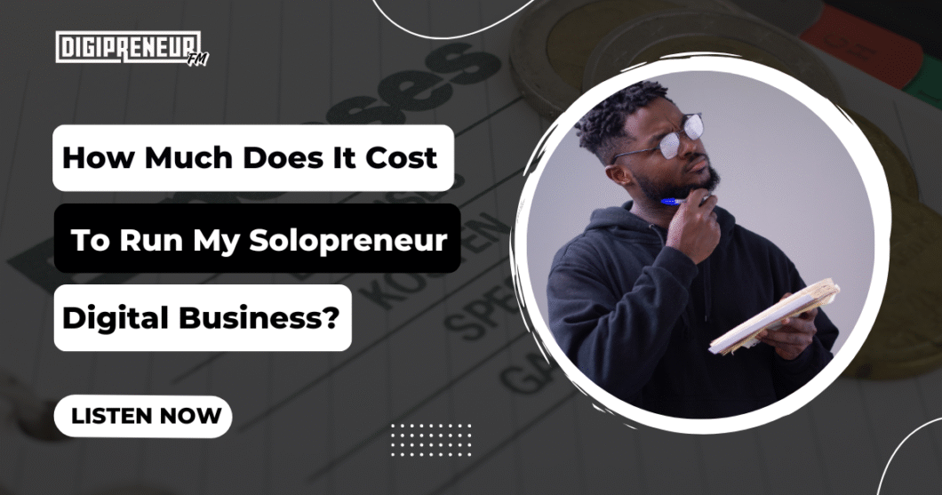 Solopreneur Business