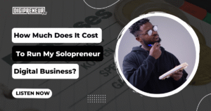 Solopreneur Business