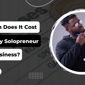 Solopreneur Business