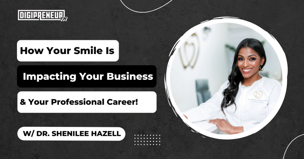 Smile Impacts Your Business