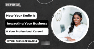 Smile Impacts Your Business